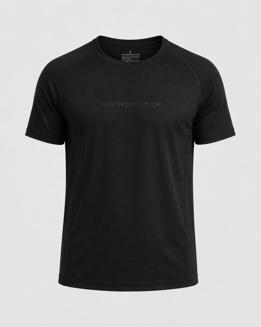 Lyocell Performance T-Shirt