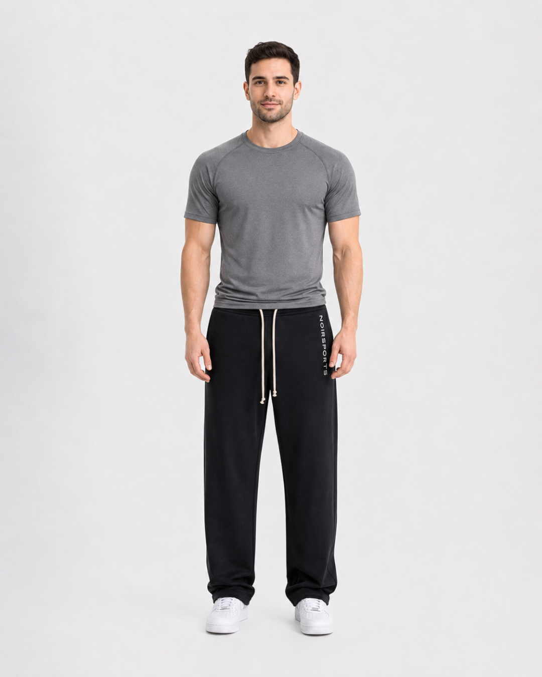 Lyocell Relaxed Sweatpants
