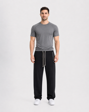Lyocell Relaxed Sweatpants