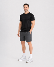 Lyocell Performance T-Shirt