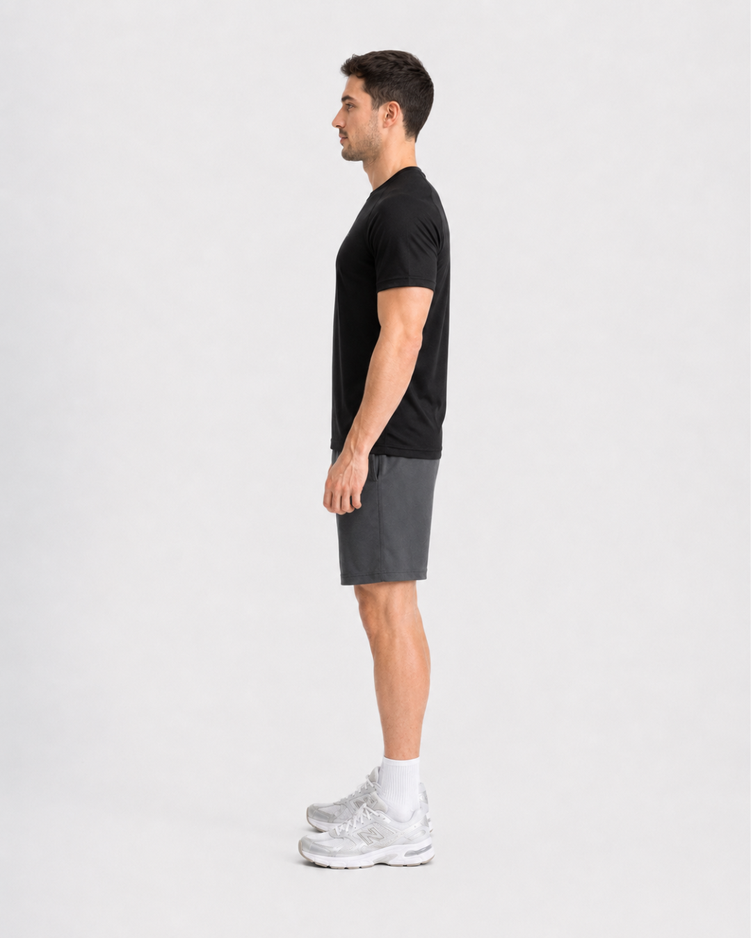 Lyocell Performance T-Shirt