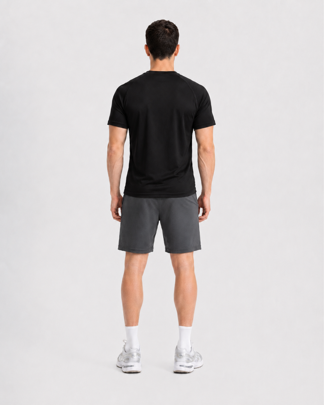 Lyocell Performance T-Shirt