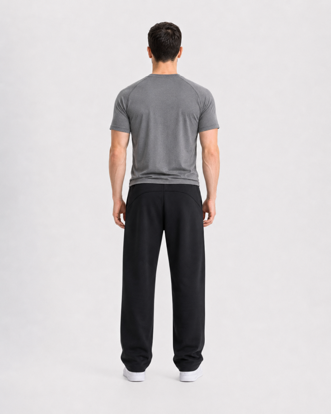 Lyocell Relaxed Sweatpants