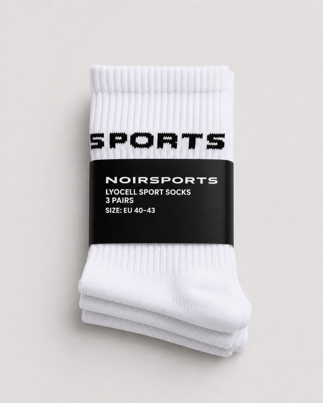 3 Paar Lyocell Socken