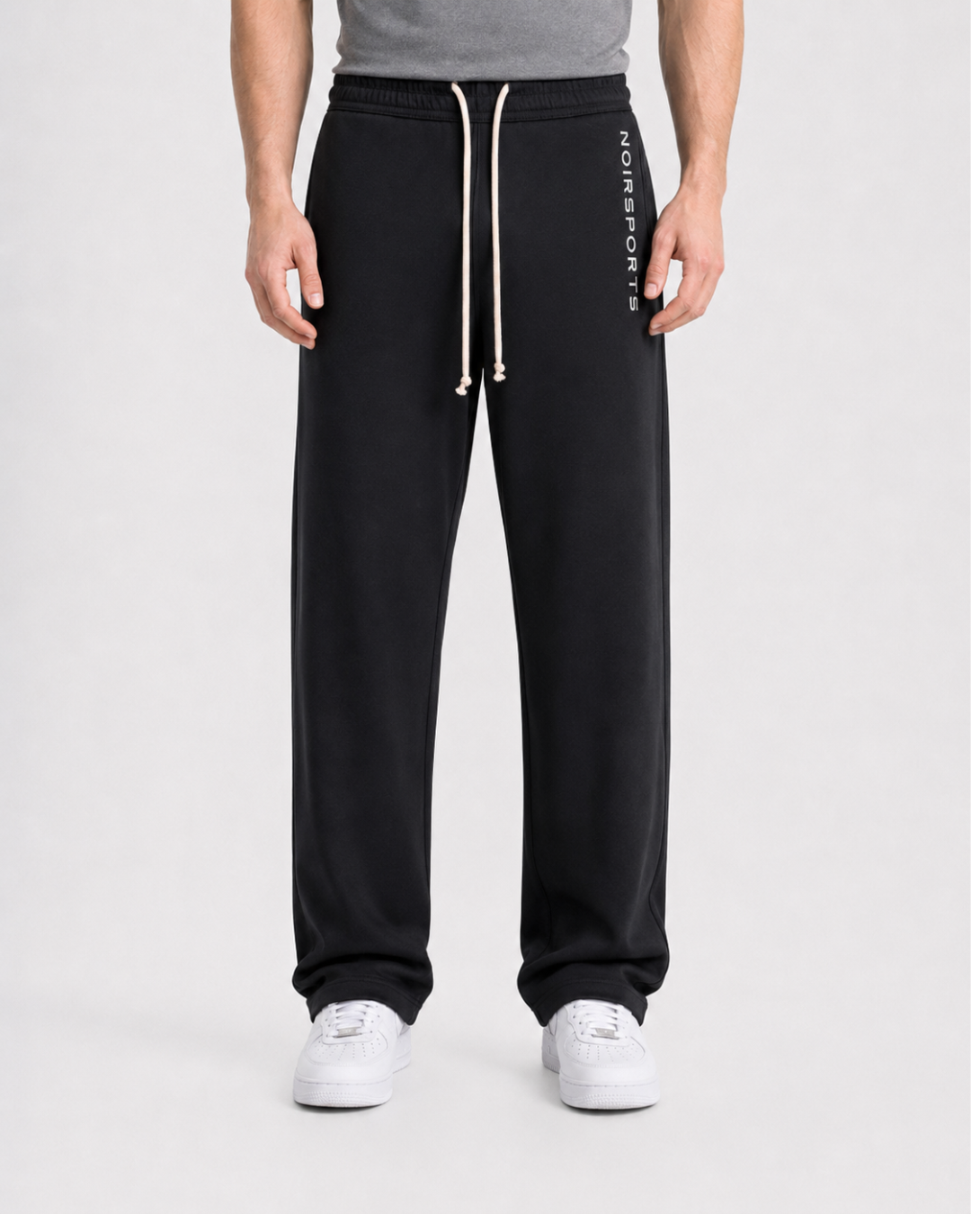 Lyocell Relaxed Sweatpants