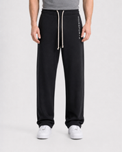 Lyocell Relaxed Sweatpants